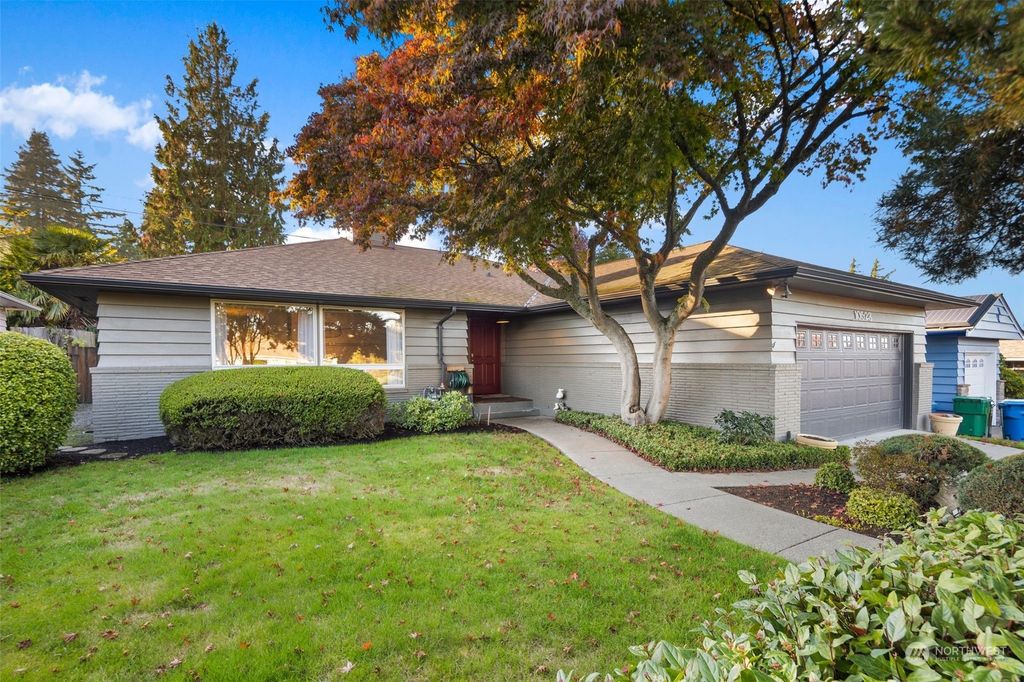 Photo of 10523 11th Avenue NW, Seattle, WA 98177 (MLS # 2170062)