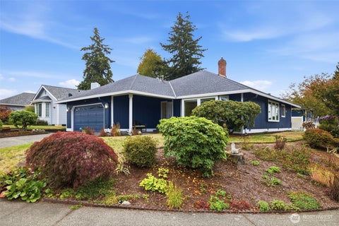 Photo of 3406 202nd Street SW, Lynnwood, WA 98036 (MLS # 2594451)