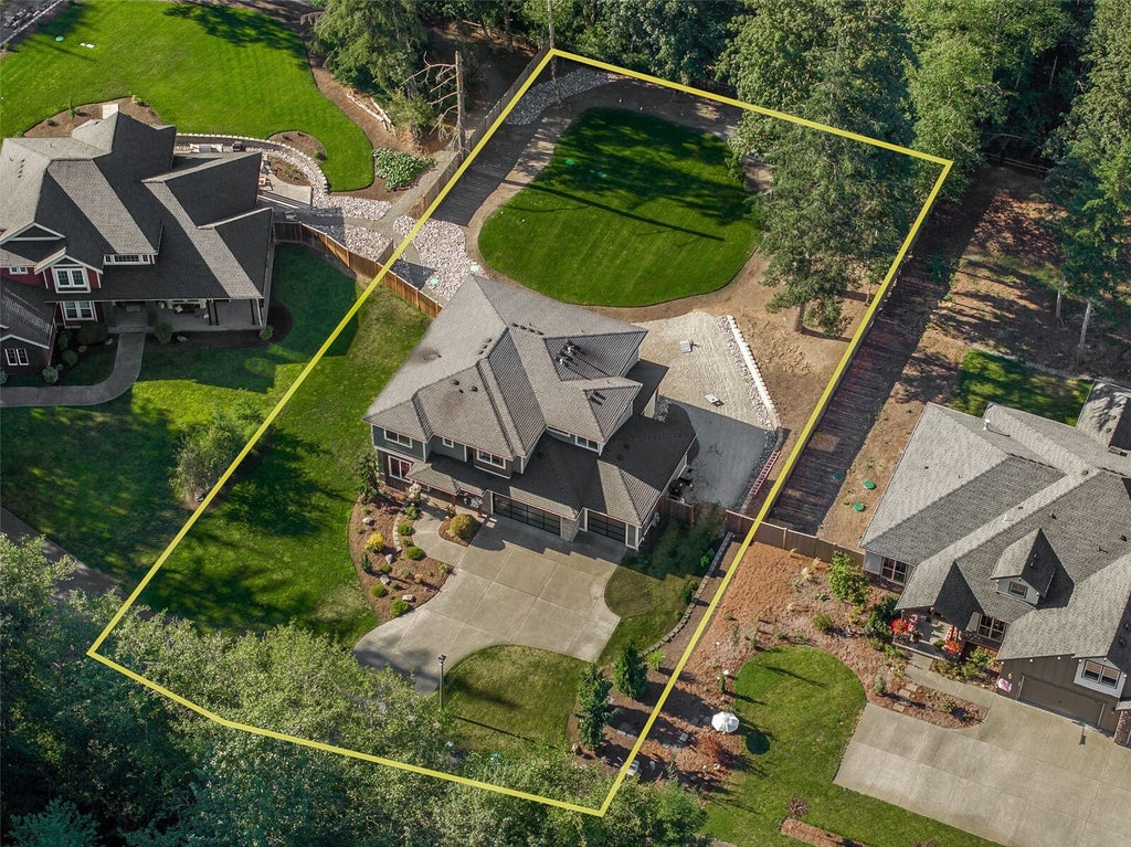 Photo of 31215 218th Place SE, Black Diamond, WA 98010 (MLS # 2595933)