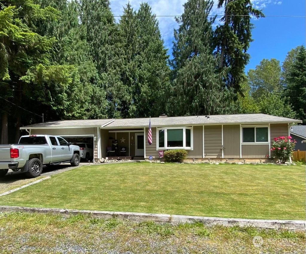 Photo of 12227 182nd Drive NE, Arlington, WA 98223 (MLS # 2140916)