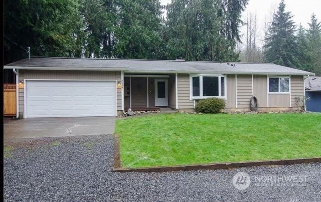 Photo of 12227 182nd Drive NE, Arlington, WA 98223 (MLS # 2140916)