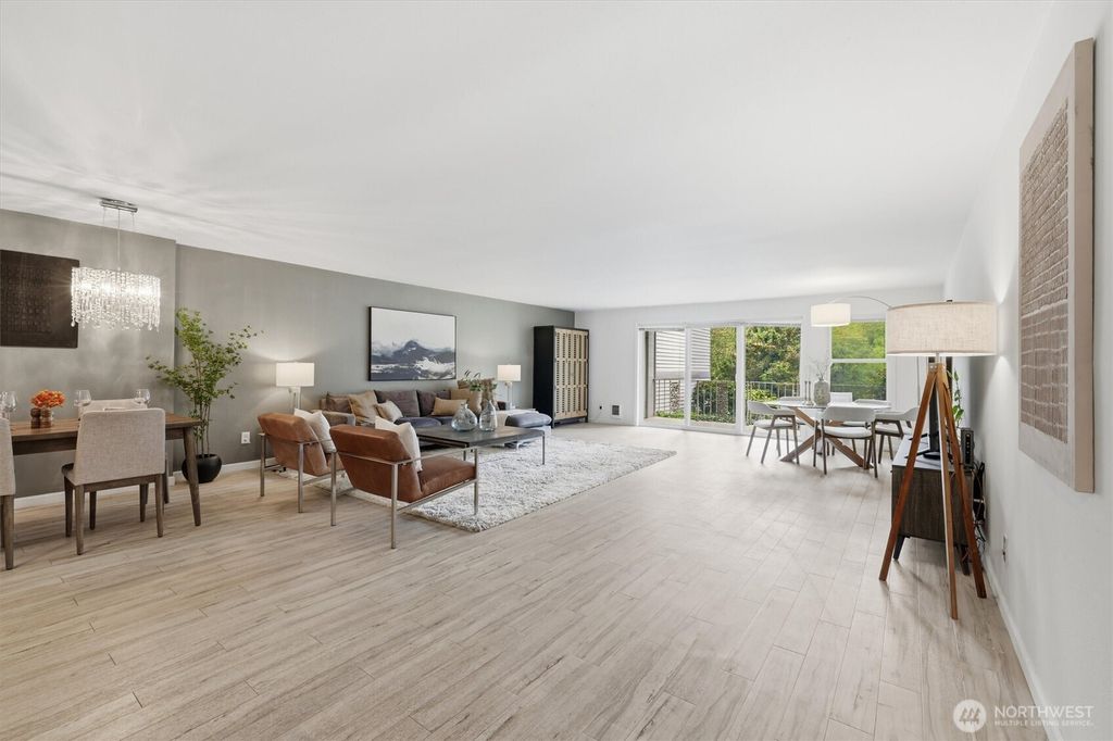 Photo of 13259 15th Avenue NE #B7, Seattle, WA 98125 (MLS # 2514027)