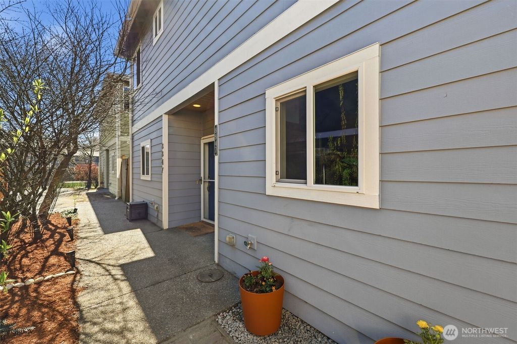 Photo of 8847 9th Avenue SW #A, Seattle, WA 98106 (MLS # 2499123)