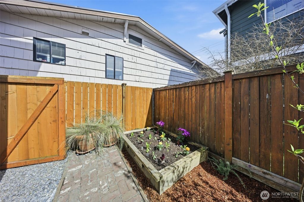 Photo of 8847 9th Avenue SW #A, Seattle, WA 98106 (MLS # 2499123)