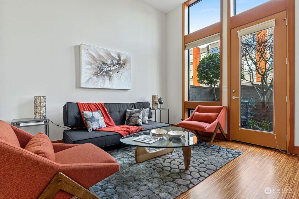 Photo of 1375 31st Avenue S, Seattle, WA 98144 (MLS # 2049188)