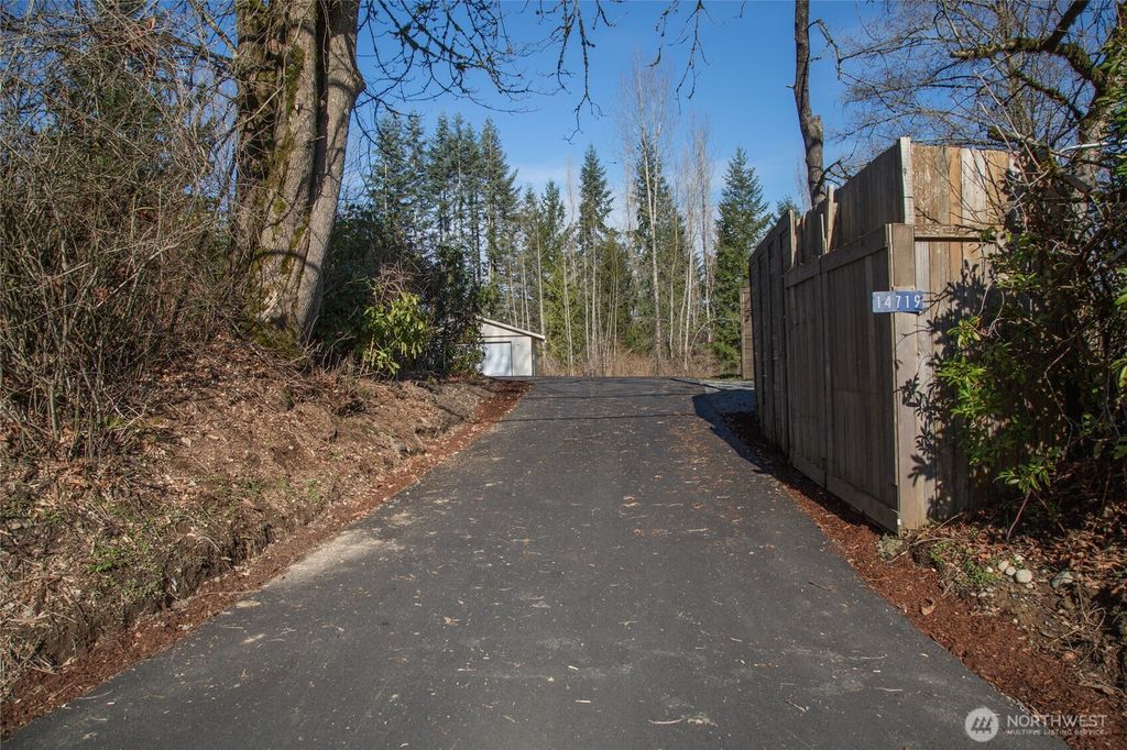 Photo of 14719 84th Street NE, Lake Stevens, WA 98258 (MLS # 2477425)