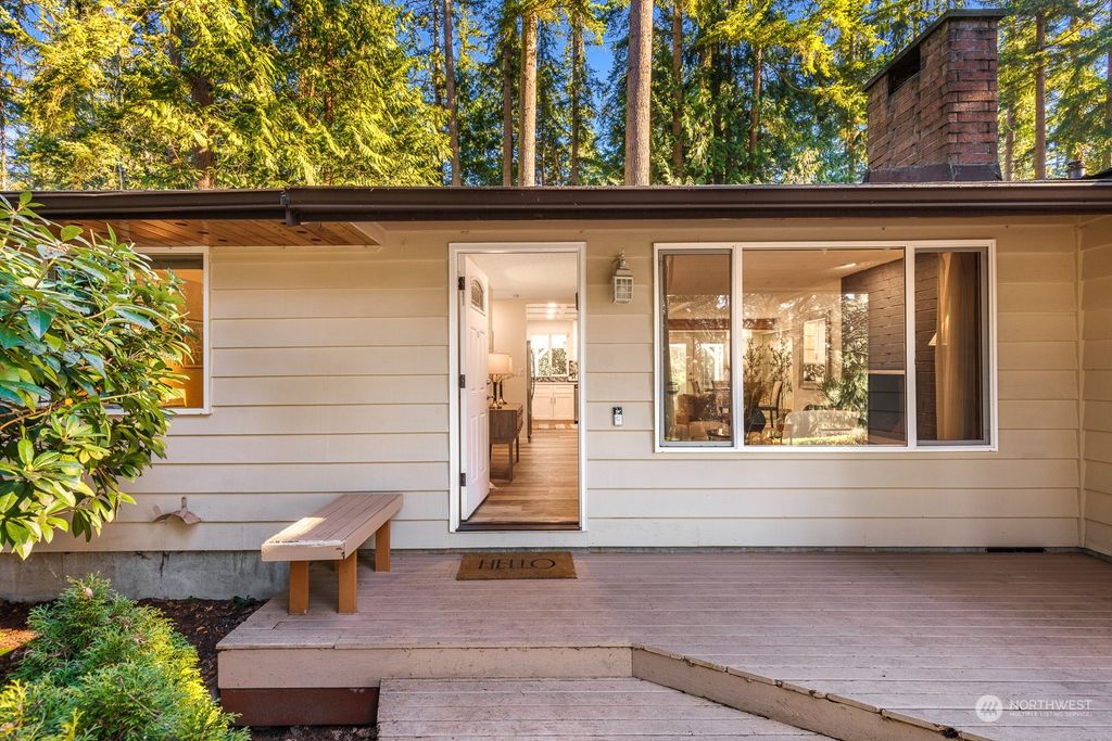Photo of 3423 95th Drive SE, Lake Stevens, WA 98258 (MLS # 2327017)