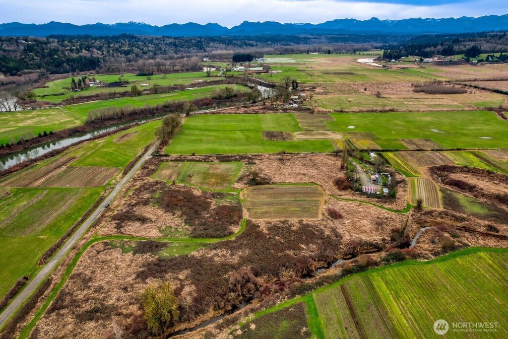 Photo of 26929 NE 100th Street, Carnation, WA 98014 (MLS # 2477735)