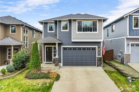 3933 Portside Drive, Bremerton, WA 98312 - MLS#: 2343283