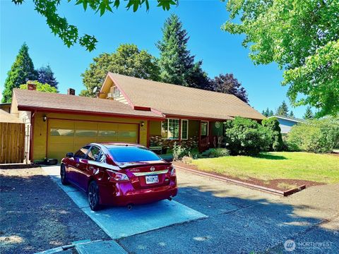 Photo of 3202 NE 150th Avenue, Vancouver, WA 98682 (MLS # 2413717)