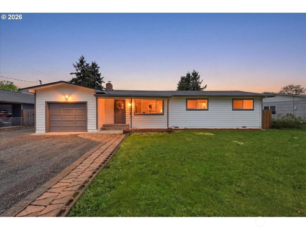 Photo of 132 Green Acres Drive, Castle Rock, WA 98611 (MLS # 2510254)