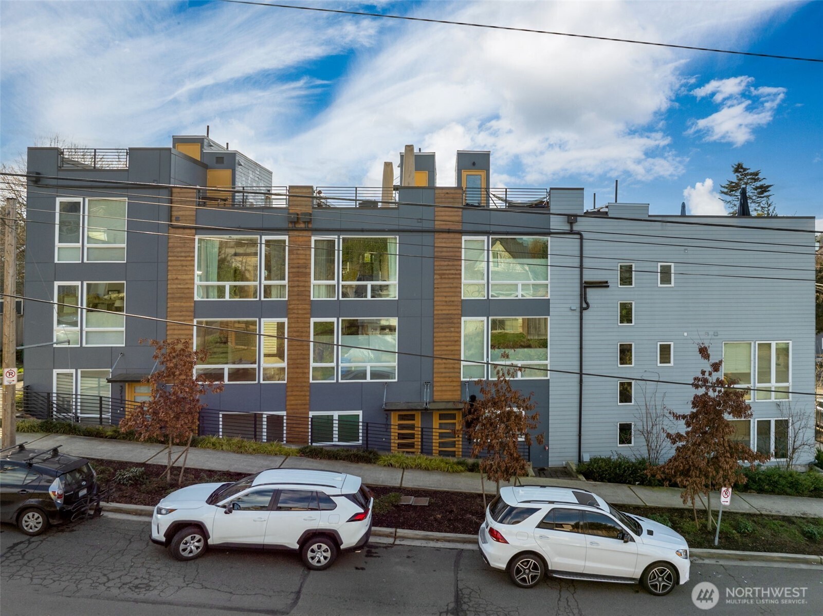 3709 S. Dakota Street