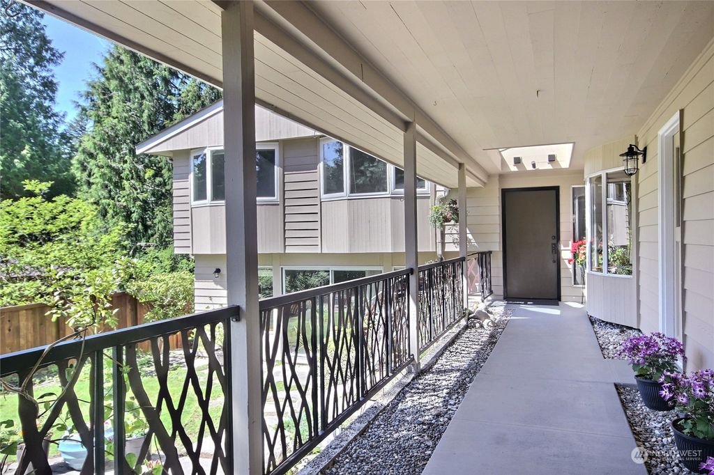 Photo of 1222 NW 117th Street, Seattle, WA 98177 (MLS # 2239302)