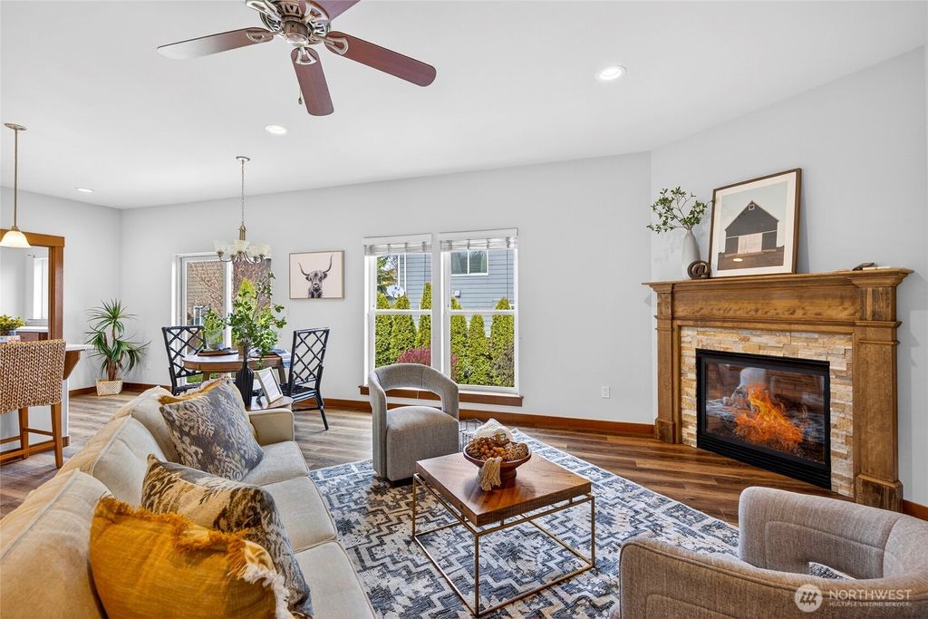 Photo of 1806 40th Court, Anacortes, WA 98221 (MLS # 2487067)