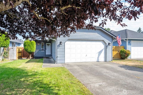 Photo of 115 100th Street Ct E, Tacoma, WA 98445 (MLS # 2573430)