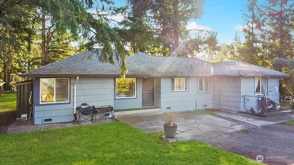 Photo of 3505 99th Avenue E, Edgewood, WA 98371 (MLS # 2476970)