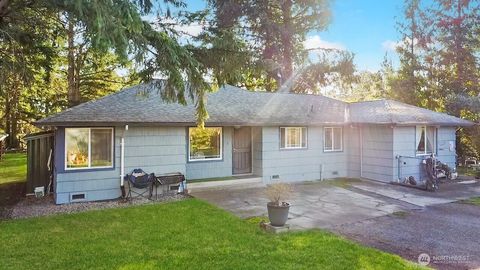 Photo of 3505 99th Avenue E, Edgewood, WA 98371 (MLS # 2476970)