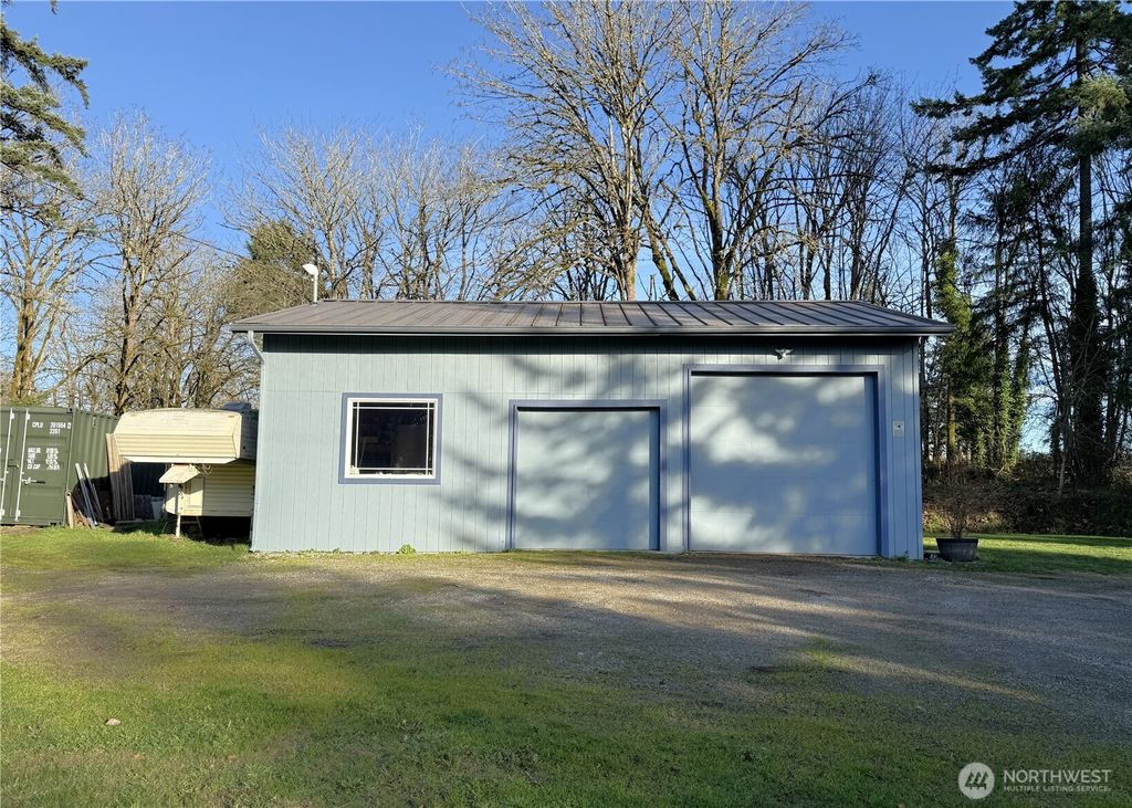 Photo of 3505 99th Avenue E, Edgewood, WA 98371 (MLS # 2476970)