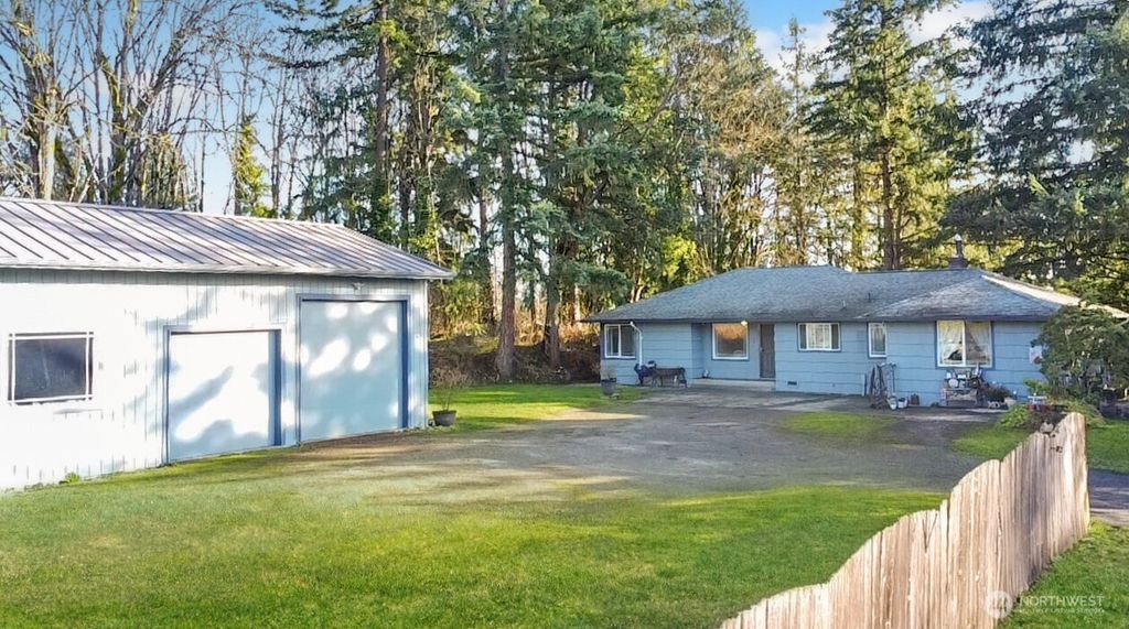 Photo of 3505 99th Avenue E, Edgewood, WA 98371 (MLS # 2476970)