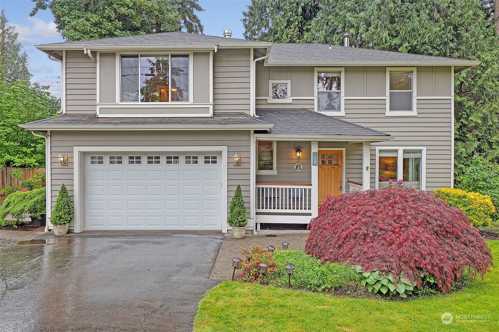 Photo of 19910 96th Avenue NE, Bothell, WA 98011 (MLS # 2240505)