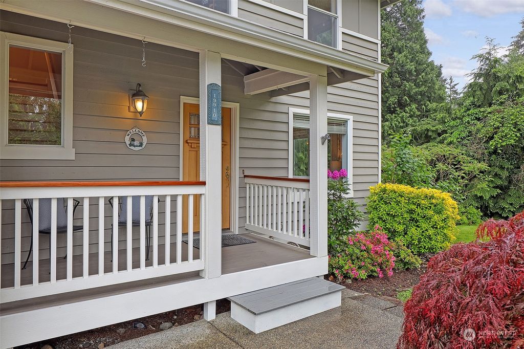 Photo of 19910 96th Avenue NE, Bothell, WA 98011 (MLS # 2240505)