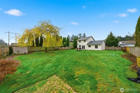 Photo of 15715 44th Avenue Ct E, Tacoma, WA 98446 (MLS # 2456112)