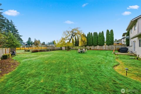 Photo of 15715 44th Avenue Ct E, Tacoma, WA 98446 (MLS # 2456112)