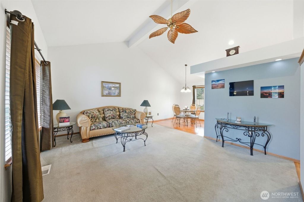 Photo of 15715 44th Avenue Ct E, Tacoma, WA 98446 (MLS # 2456112)