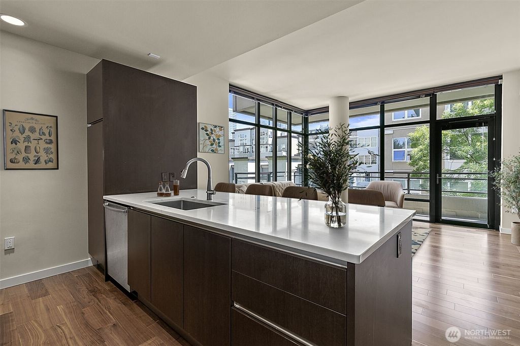 Photo of 10000 Main Street #504, Bellevue, WA 98004 (MLS # 2412470)