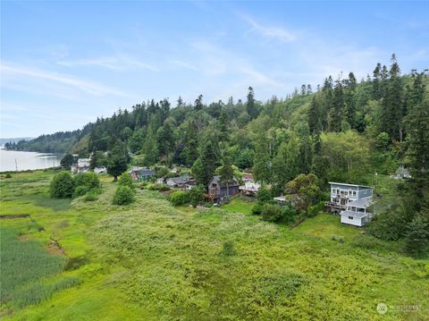 A home in Anacortes