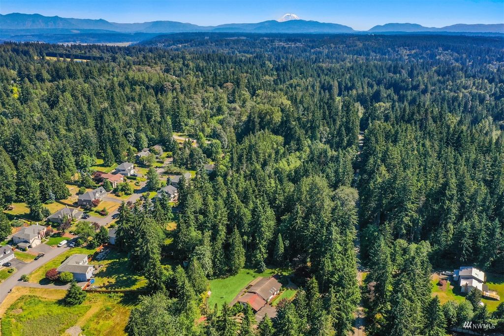 Photo of 15306 223rd Avenue NE, Woodinville, WA 98077 (MLS # 1994237)