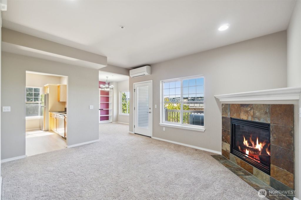 Photo of 8808 Redmond Woodinville Road NE #C201, Redmond, WA 98052 (MLS # 2359934)