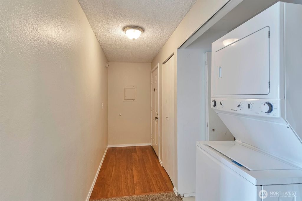 Photo of 820 E Cady Road #B203, Everett, WA 98203 (MLS # 2356120)