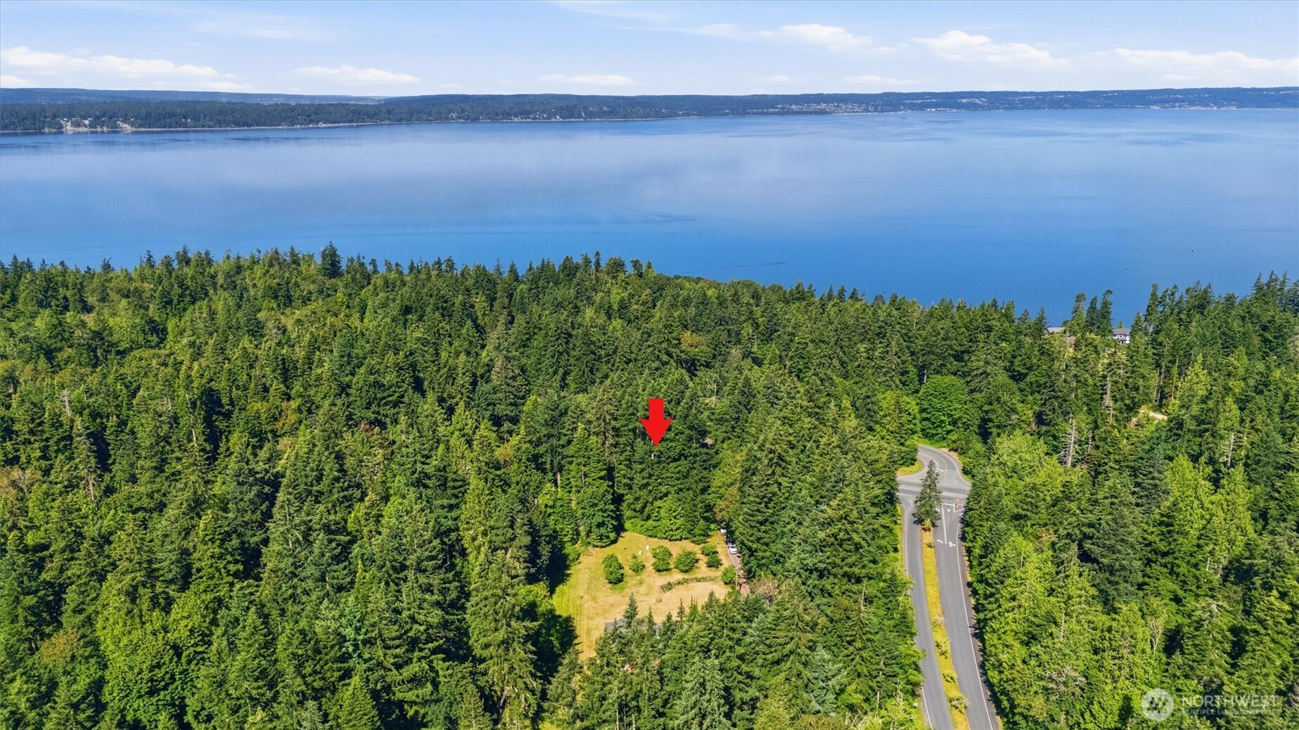 156 Marine Drive