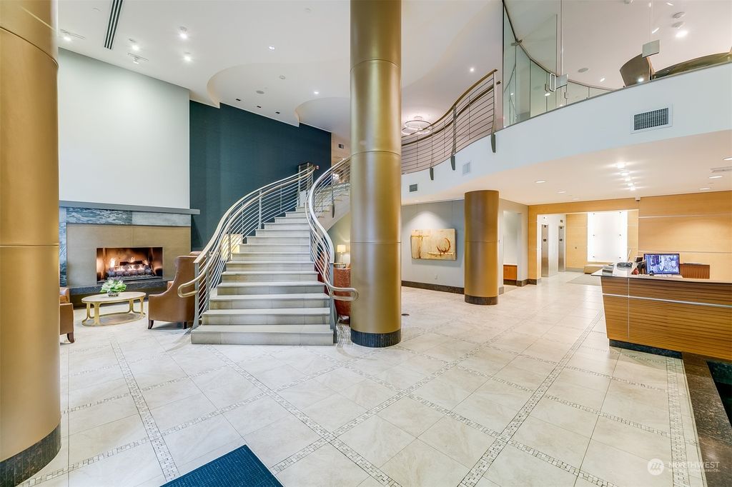 Photo of 2033 2nd Avenue #101, Seattle, WA 98121 (MLS # 2057122)