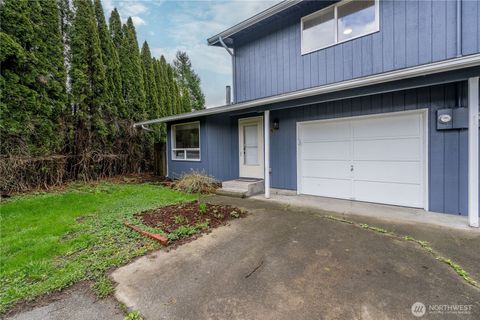 116 W Lewis Avenue Gold Bar WA 98251