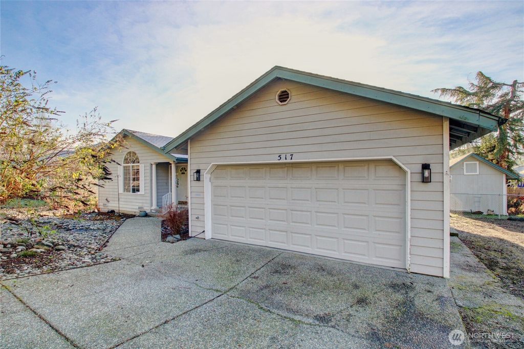 Photo of 517 Sapp Road, Sedro Woolley, WA 98284 (MLS # 2469598)