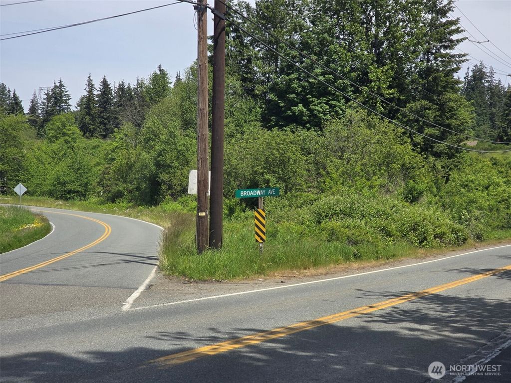 Photo of 0 Maltby Road, Snohomish, WA 98296 (MLS # 2533215)