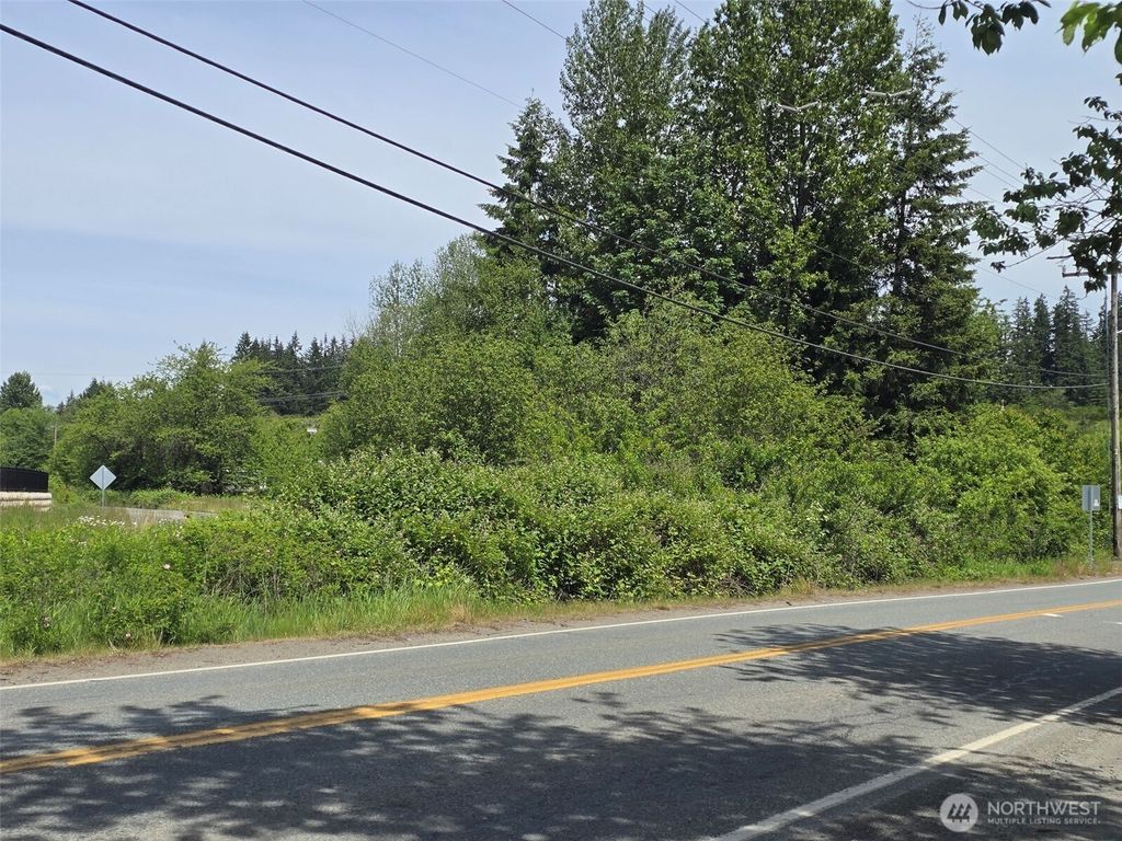 Photo of 0 Maltby Road, Snohomish, WA 98296 (MLS # 2533215)