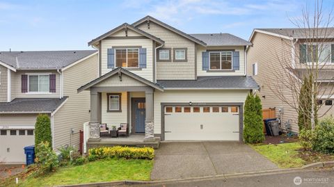 Photo of 23718 43rd Drive SE, Bothell, WA 98021 (MLS # 2461203)