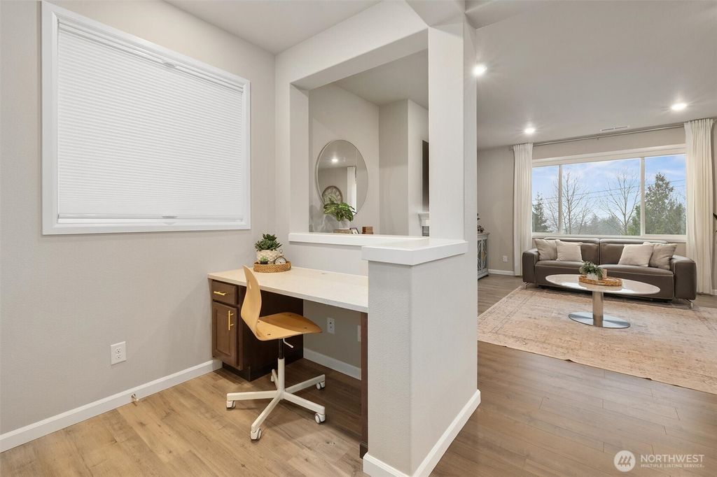 Photo of 23718 43rd Drive SE, Bothell, WA 98021 (MLS # 2461203)