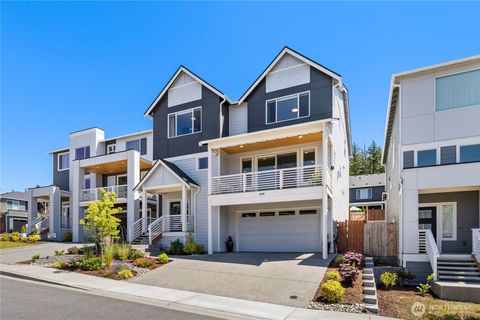 Photo of 11010 Deer Trail Lane NW, Silverdale, WA 98383 (MLS # 2539194)