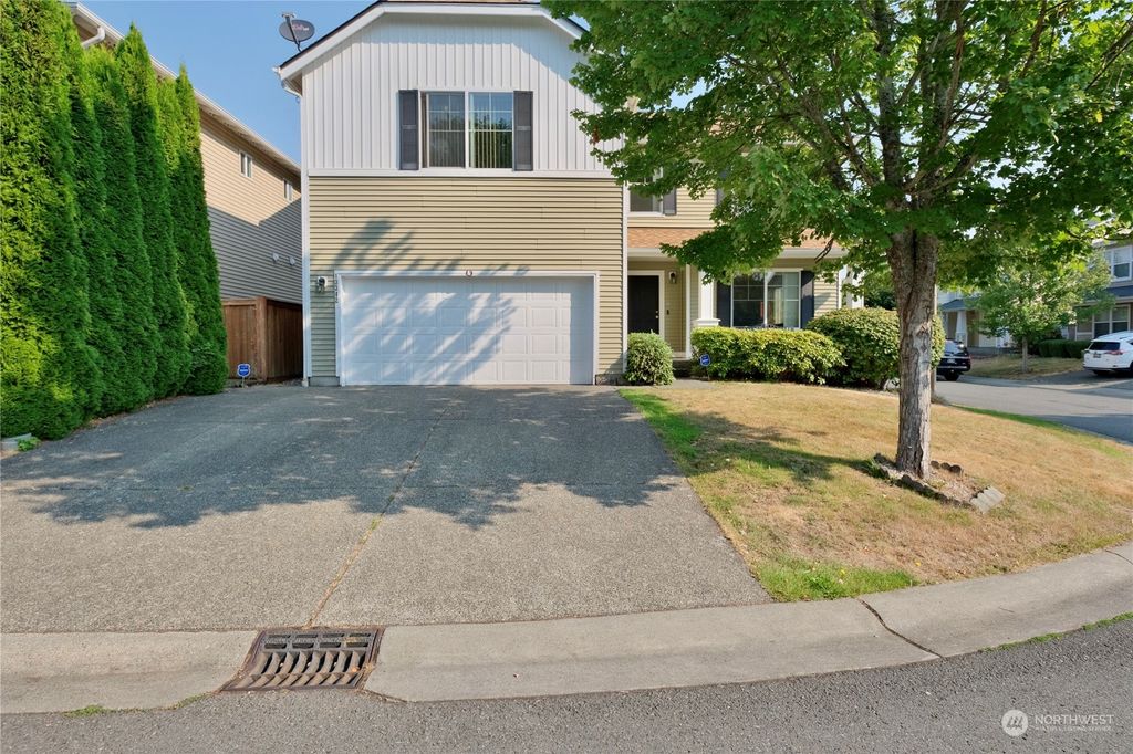 Photo of 13342 SE 227th Place, Kent, WA 98042 (MLS # 2158040)