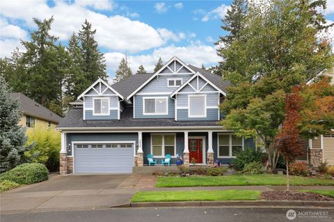 3974 Cameron Drive NE Lacey WA 98516