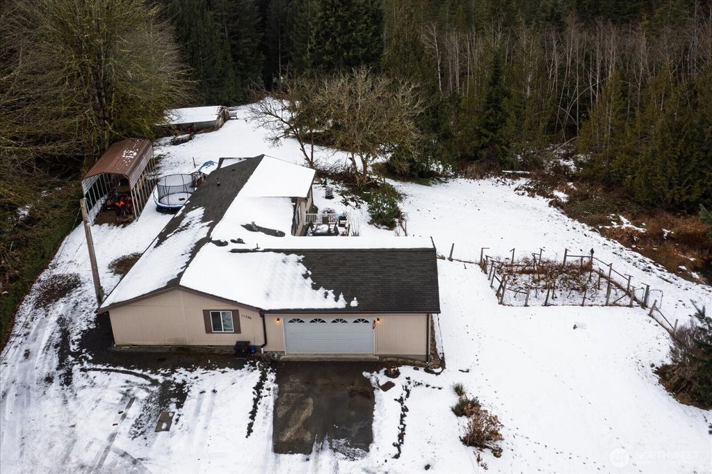 Photo of 11720 Woods Lake Rd Rd, Monroe, WA 98272 (MLS # 2330865)