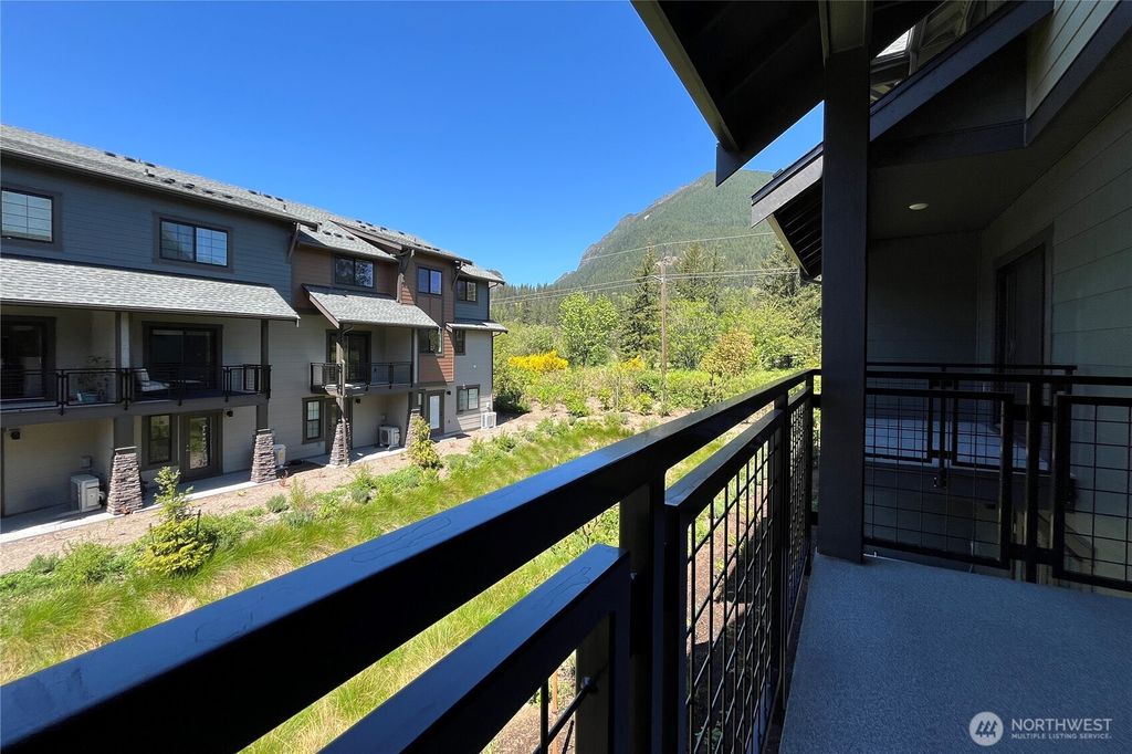 Photo of 1169 Shoreline Way SE #1504, North Bend, WA 98045 (MLS # 2358626)