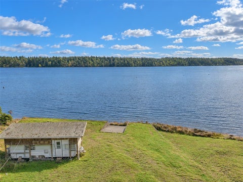 Photo of 21 E Scenic View Drive, Shelton, WA 98584 (MLS # 2599269)
