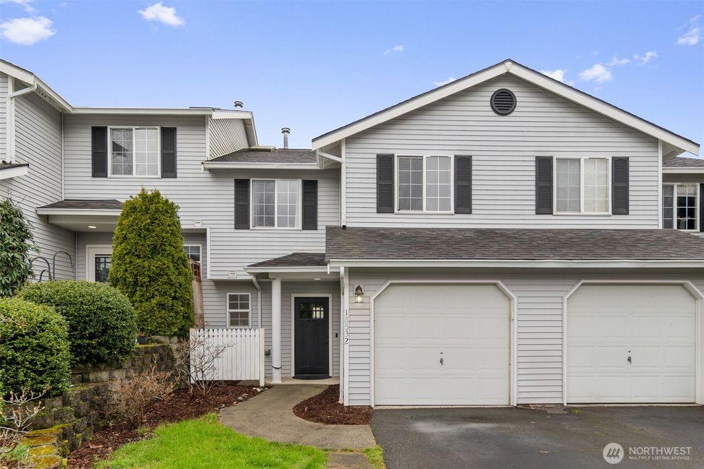 Photo of 16532 169th Street SE, Monroe, WA 98272 (MLS # 2472601)