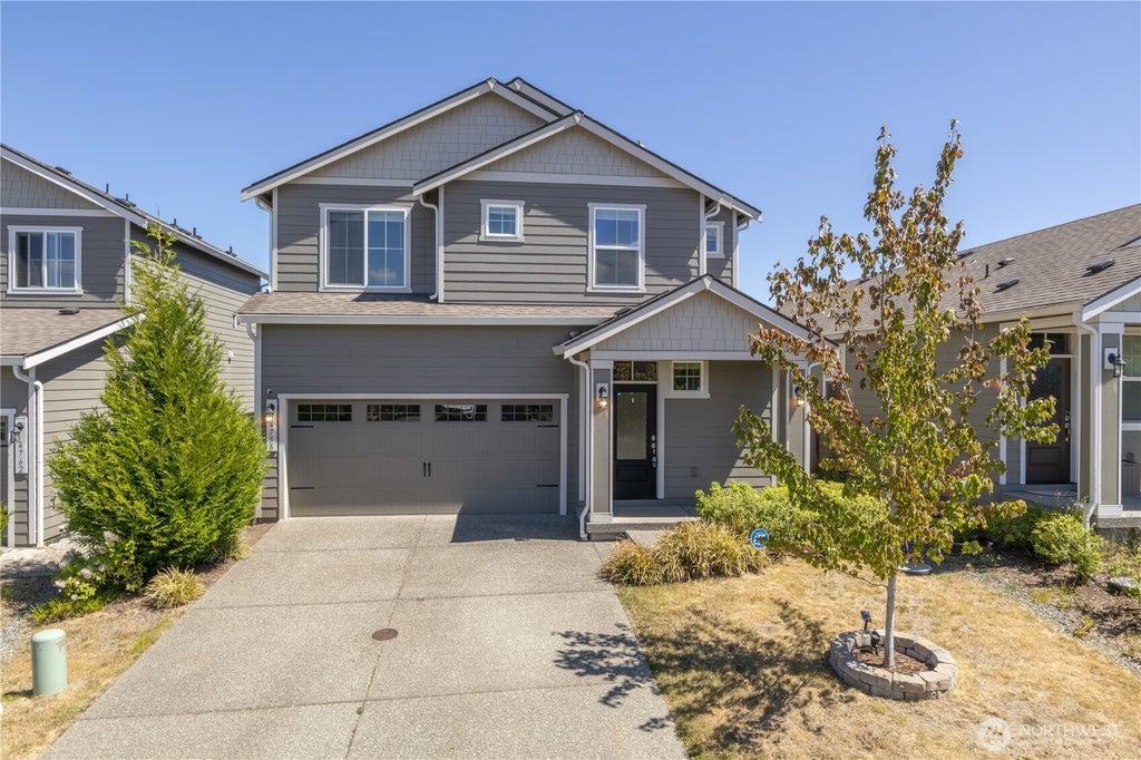 Photo of 4758 Driftwood Street, Bremerton, WA 98312 (MLS # 2552110)
