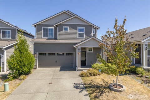 Photo of 4758 Driftwood Street, Bremerton, WA 98312 (MLS # 2552110)